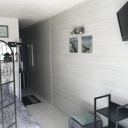 Apartment Port Nature Colline 2 - 2 Pers - Port Nature Colline 2 Mae-6154 *