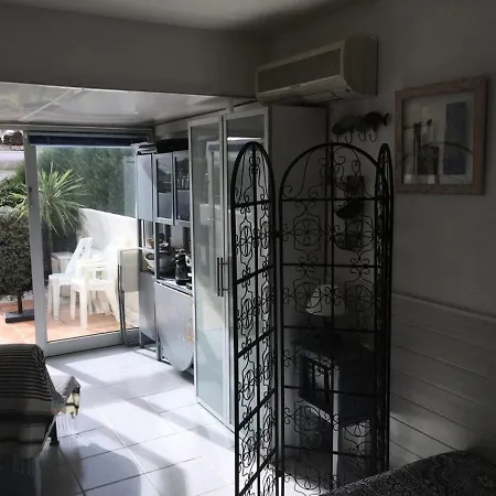 Port Nature Colline 2 - 2 Pers - Port Nature Colline 2 Mae-6154 Apartment Agde