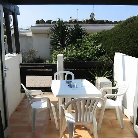 Apartment Port Nature Colline 2 - 2 Pers - Port Nature Colline 2 Mae-6154 *